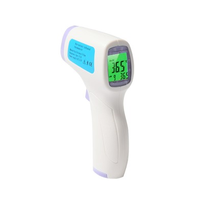 Infrared Thermometer for fever human body temperature