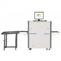 X-ray Baggage Security Scanner TX-5030C machine