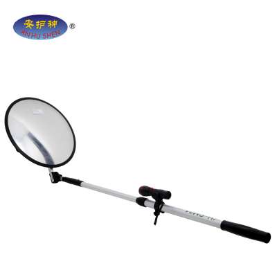 with a long standing reputation vehicle inspection mirror, handheld inspection mirror