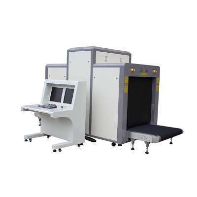 X ray Baggage Scanner Machines for Airport