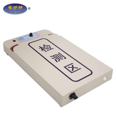 Platform  Needle  Detector Table Needle Detector for Plush Toys/Garments