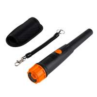 MD-720 Latest Fully Waterproof Hand Held pinpoint metal detector